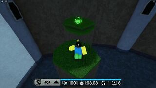 Roblox: FE2 Community Maps - Castle Tides: REMASTER (Easy)