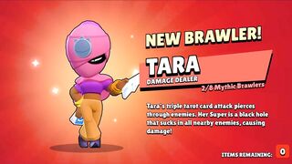 UPDATE BRAWL STARS ⬆️???? concept