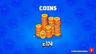 SUPER RARE ACCOUNT IN BRAWL STARS!???????? concept