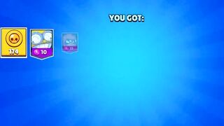 SUPER RARE ACCOUNT IN BRAWL STARS!???????? concept