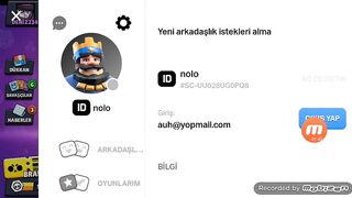 brawl stars yopmail hesapları muq