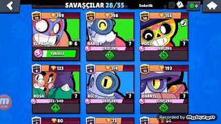 brawl stars yopmail hesapları muq