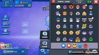 brawl stars yopmail hesapları muq