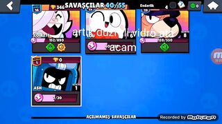 brawl stars yopmail hesapları muq