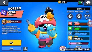 brawl stars yopmail hesapları muq