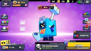 brawl stars yopmail hesapları muq