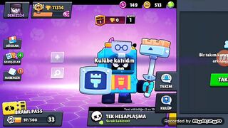 brawl stars yopmail hesapları muq