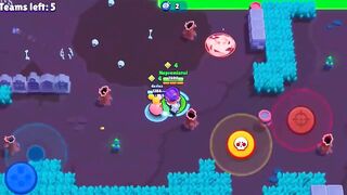 Brawl stars funny moments 24 !!!!????????????