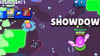 Brawl stars funny moments 24 !!!!????????????