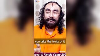 Karma Yoga in a 9-5 Job | Everyone Must Watch This | Swami Mukundananda #Shorts