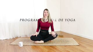 Programa RITUAL DE YOGA | Todos son Bienvenidos | Dale Yoga A Tu Vida