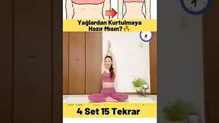 back exercise | 4set |#shorts #exercise #yoga