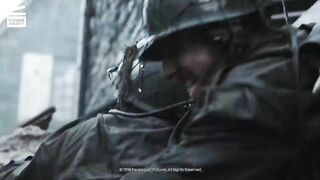 Saving Private Ryan: The Nazi Sniper (HD CLIP)