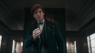 FANTASTIC BEASTS 3: The Secrets of Dumbledore Final Trailer (2022)