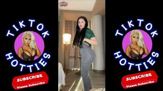 Twerk TikTok Challenge | Boom Boom TikTok #Shorts #Twerk????????????????