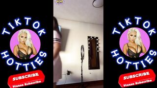 Twerk TikTok Challenge | Boom Boom TikTok #Shorts #Twerk????????????????