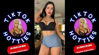 Twerk TikTok Challenge | Boom Boom TikTok #Shorts #Twerk????????????????