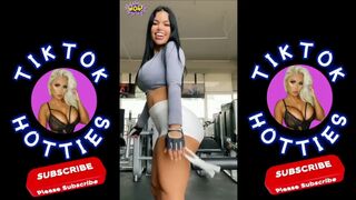 Twerk TikTok Challenge | Boom Boom TikTok #Shorts #Twerk????????????????