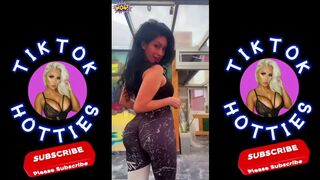 Twerk TikTok Challenge | Boom Boom TikTok #Shorts #Twerk????????????????