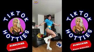 Twerk TikTok Challenge | Boom Boom TikTok #Shorts #Twerk????????????????