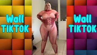 tiktok twerk gilrs ???????? 2022 #TikTok #twerkmix  #bigbank