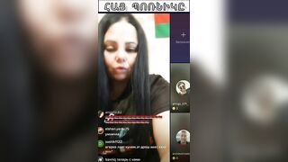 ????BOZI CNUND???? / TIKTOK LIVE /  PROFIL@ TIKTOKUM / 777q.a777 / AZERNERI TASIBNA PAHUM.