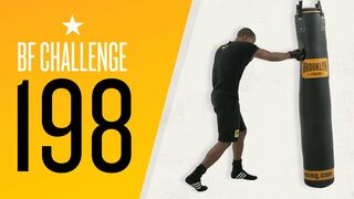 BF CHALLENGE 198