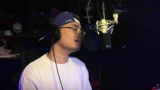 Hero - 44 Bars Gloc-9 x Tribal Rap Challenge