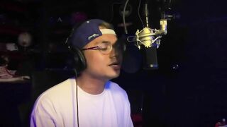 Hero - 44 Bars Gloc-9 x Tribal Rap Challenge