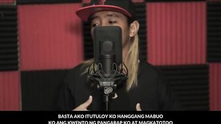 Werdan (44 Bars gloc-9 x Tribal Rap Challenge)