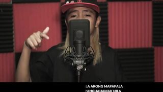 Werdan (44 Bars gloc-9 x Tribal Rap Challenge)