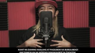 Werdan (44 Bars gloc-9 x Tribal Rap Challenge)