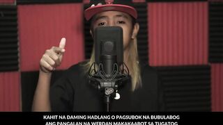 Werdan (44 Bars gloc-9 x Tribal Rap Challenge)