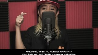 Werdan (44 Bars gloc-9 x Tribal Rap Challenge)