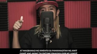 Werdan (44 Bars gloc-9 x Tribal Rap Challenge)