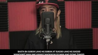 Werdan (44 Bars gloc-9 x Tribal Rap Challenge)