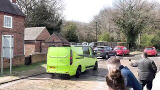 Rufford Ford || Vehicles vs Water Ford compilation || #65