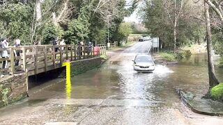 Rufford Ford || Vehicles vs Water Ford compilation || #65