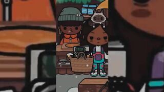 Toca Boca Tiktok Compilation ???? Toca Life World | Tocaboca