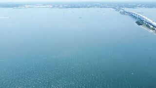 Jensen Beach | Cinematic 4K  #drone #beach #florida