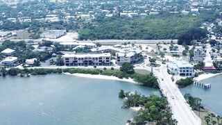 Jensen Beach | Cinematic 4K  #drone #beach #florida