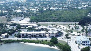 Jensen Beach | Cinematic 4K  #drone #beach #florida