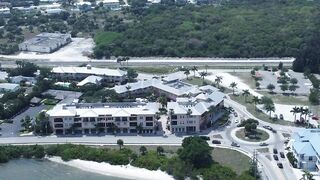 Jensen Beach | Cinematic 4K  #drone #beach #florida