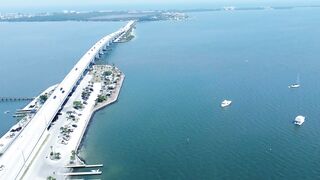 Jensen Beach | Cinematic 4K  #drone #beach #florida