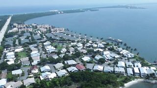 Jensen Beach | Cinematic 4K  #drone #beach #florida