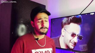 Karan Aujla Latest Reply To Sidhu Moose Wala | Instagram Stories Controversy