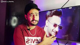 Karan Aujla Latest Reply To Sidhu Moose Wala | Instagram Stories Controversy