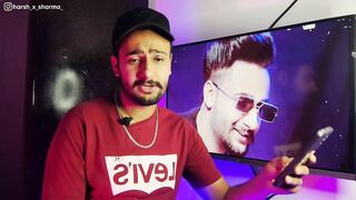 Karan Aujla Latest Reply To Sidhu Moose Wala | Instagram Stories Controversy