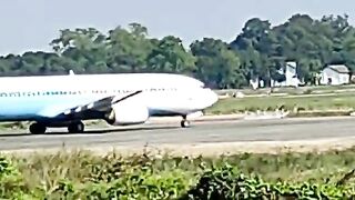 दरभंगा एयरपोर्ट पर मई से यात्रा होंगी आसान ||Travel From Darbhanga Airport Makes Easy ||