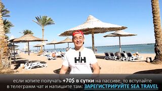 ???? За счет чего идет прибыль в Sea Travel